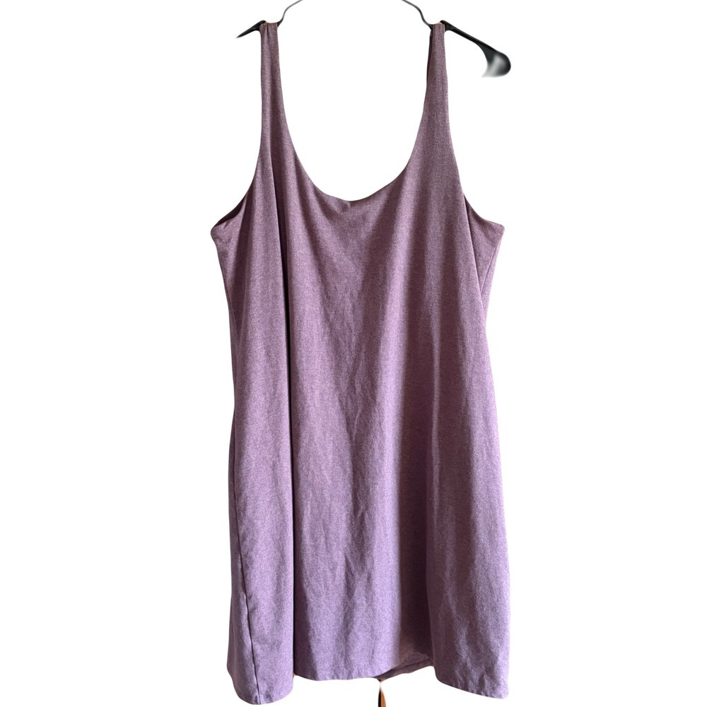 Kyodan Lavender Athletic Tank dress size XL